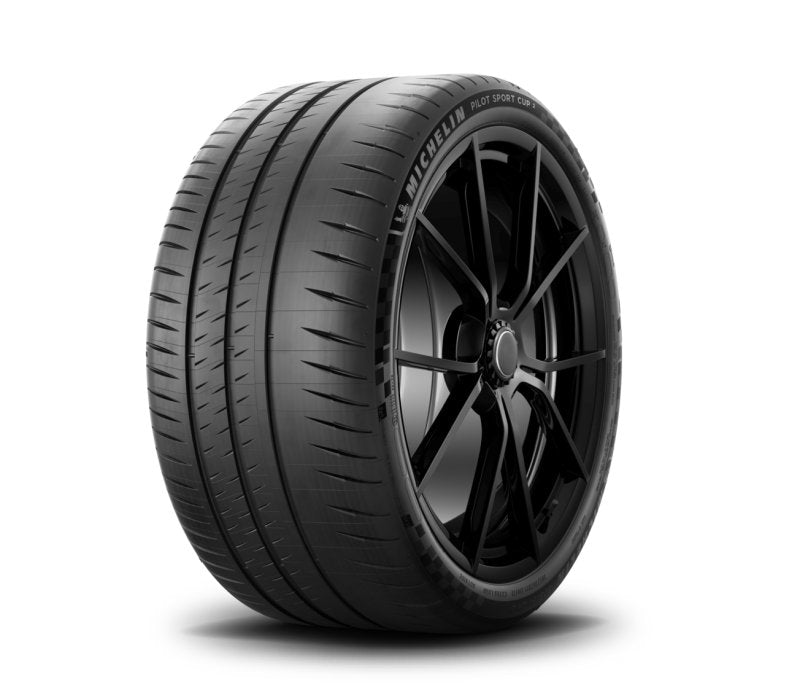 Michelin PILOT SPORT CUP2 CONNECT tyre