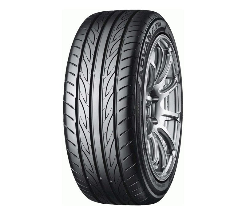 Yokohama ADVAN FLEVA V701 tyre