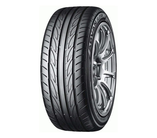Yokohama Advan Fleva V701 tyre