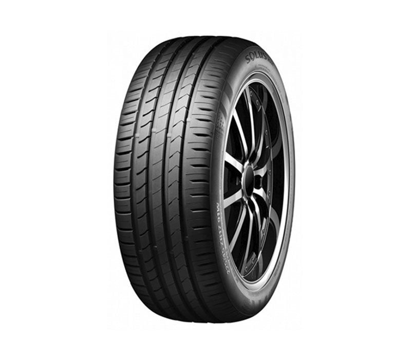 Kumho HS81 ECSTA tyre