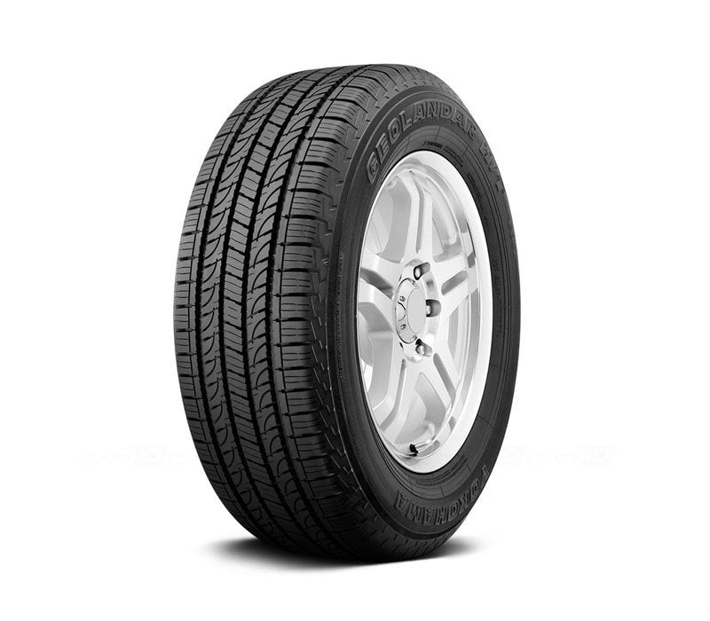 Yokohama GEOLANDAR H/T G056(DEMO) tyre