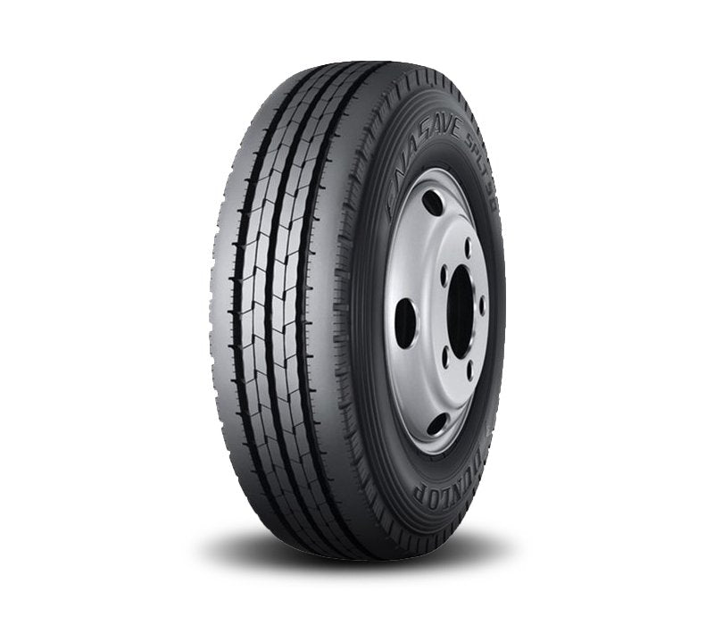 Dunlop SP LT50 tyre