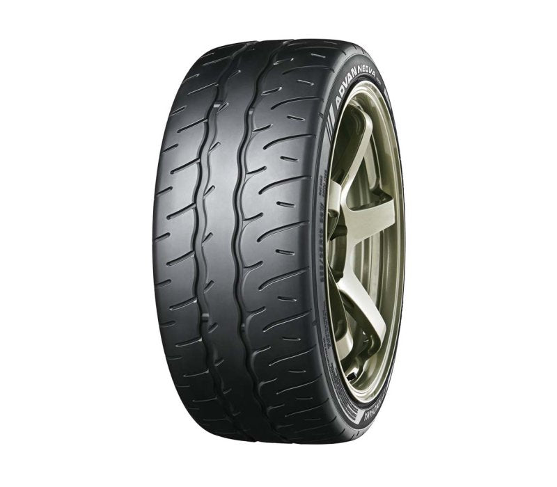Yokohama ADVAN NEOVA AD09 tyre