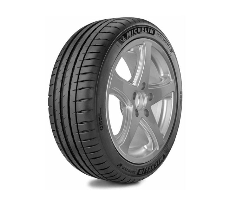 Michelin PILOT SPORT 4 ST (VOL) tyre