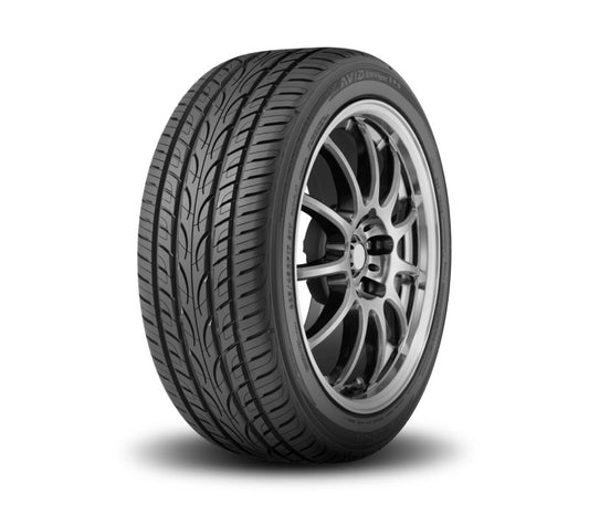 Yokohama AVID ENVIGOR S321 tyre