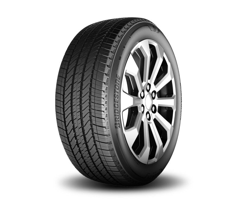 Bridgestone ALENZA ALL SEASON ***Runflat*** tyre