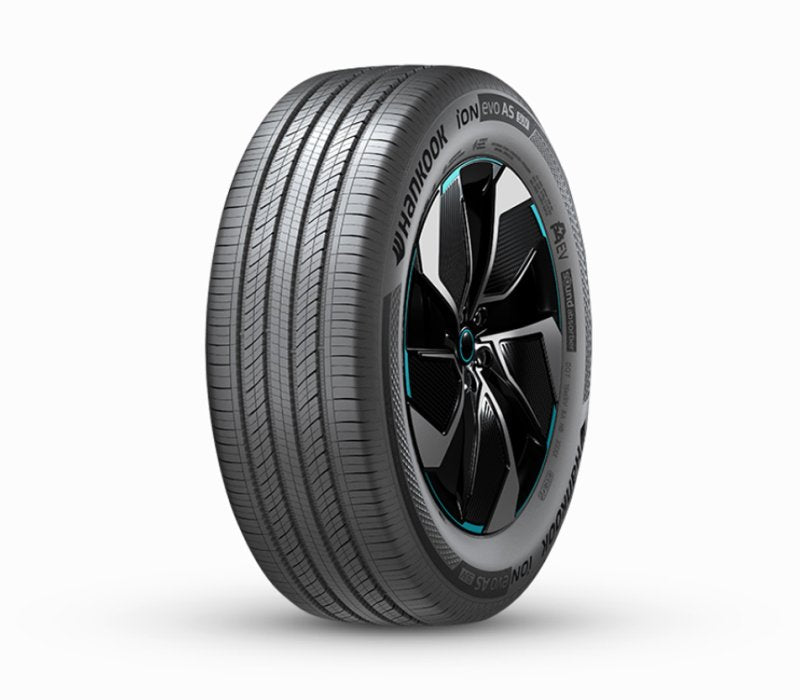 Hankook IK31 ION EVO (*) tyre