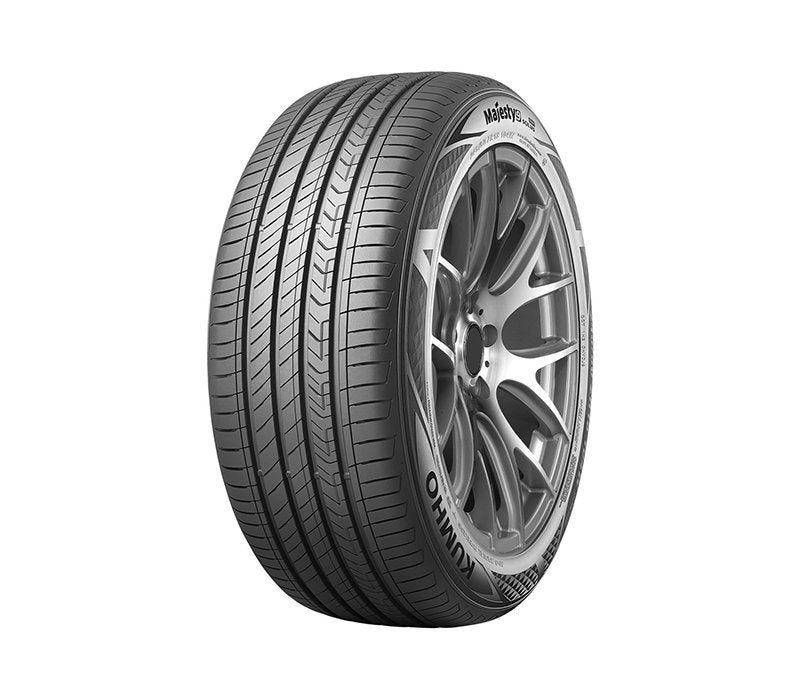 Kumho TA91 MAJESTY 9 SOLUS tyre