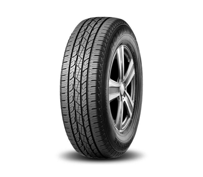 Roadstone Roadian HTX RH5 tyre