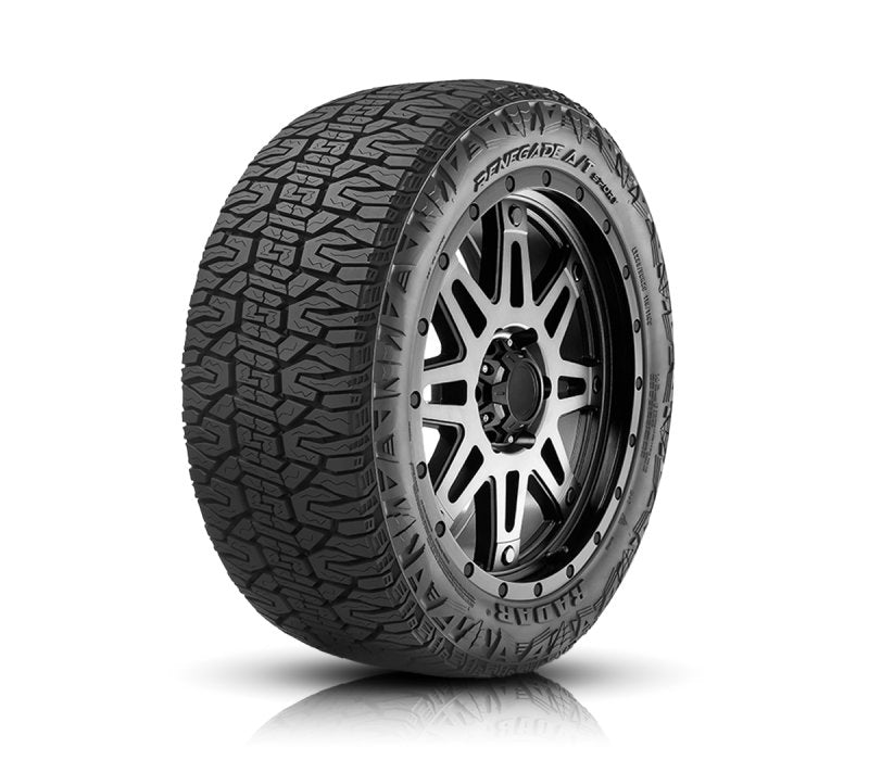 Radar RENEGADE AT SPORT tyre