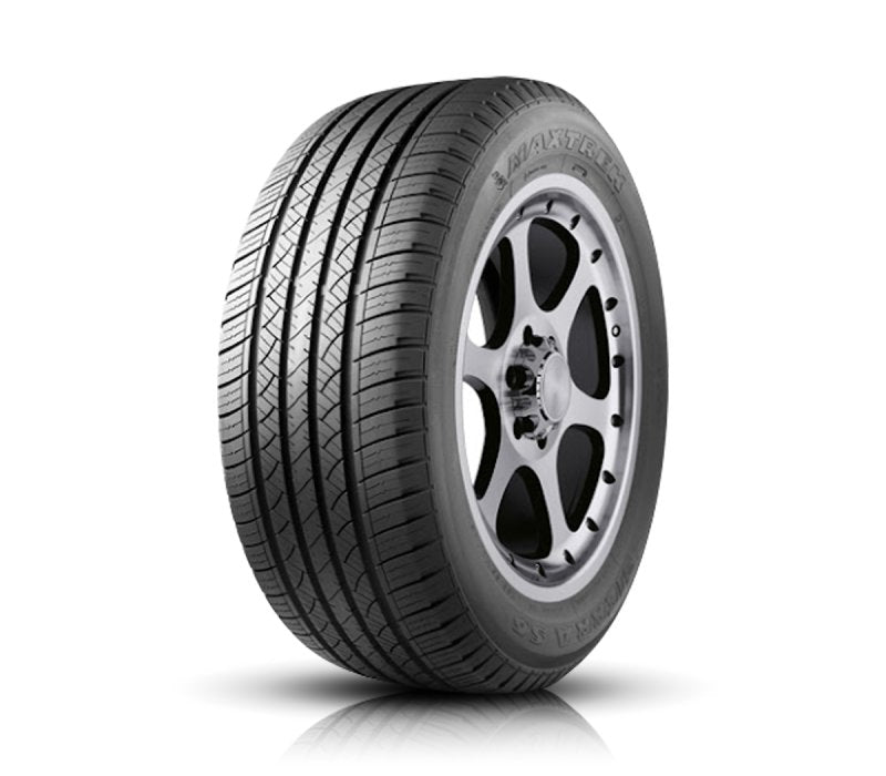Maxtrek SIERRA S6 tyre