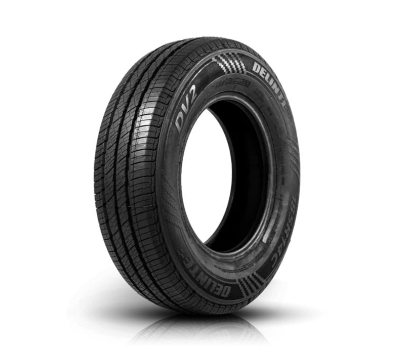 Delinte DV2 tyre