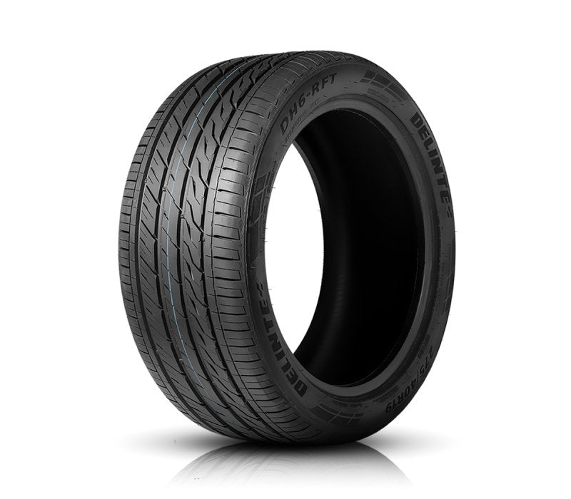 Delinte DH6 tyre