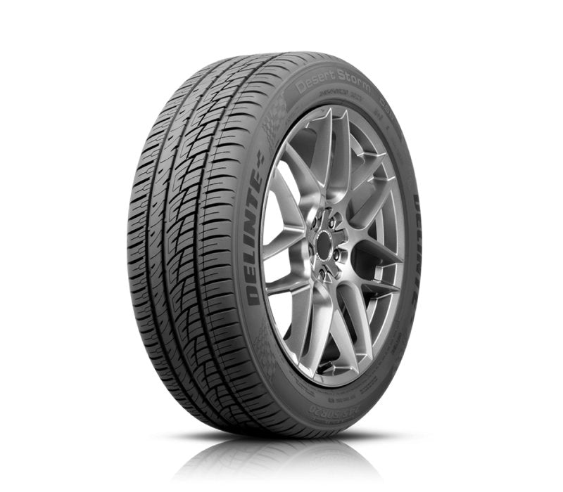 Delinte DS8 tyre