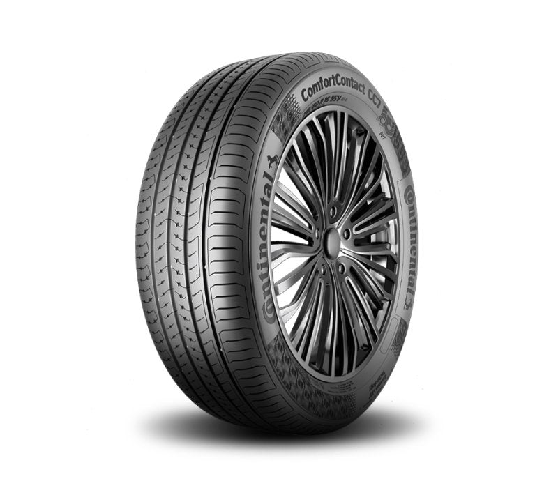 Continental ContiComfortContact 7 tyre
