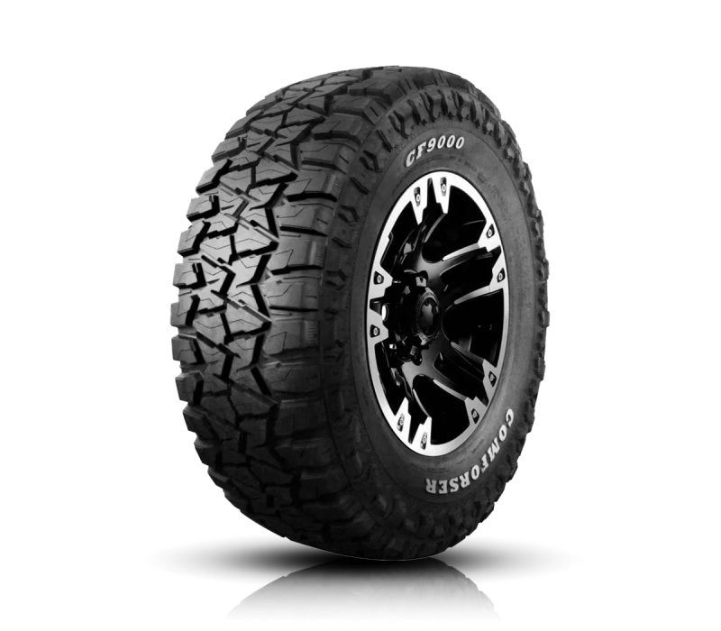Comforser CF9000 tyre