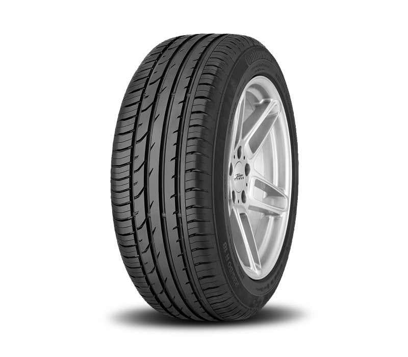 Continental ContiPremiumContact 2 tyre