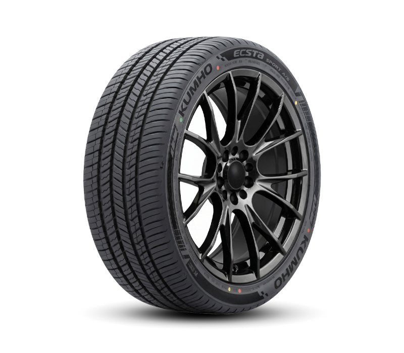 Kumho PA71 ECSTA SPORT A/S tyre