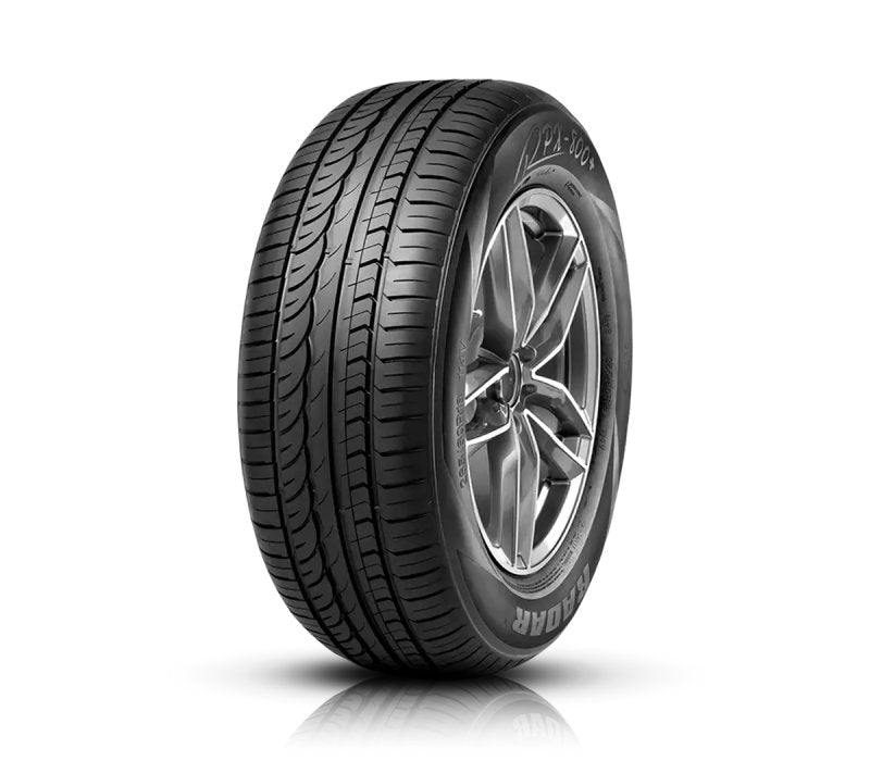Radar RPX-800+ tyre