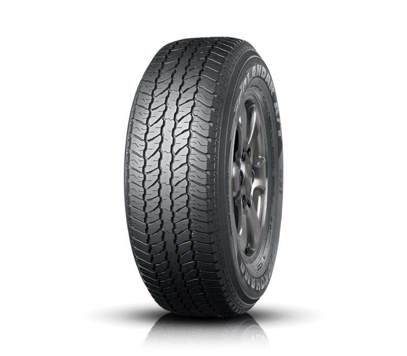 Yokohama G31A AT tyre