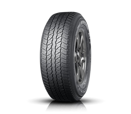 Yokohama G31A AT tyre