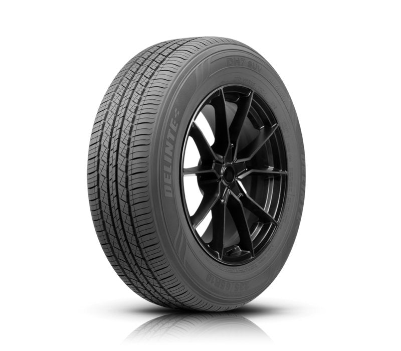 Delinte DS7 SUV tyre