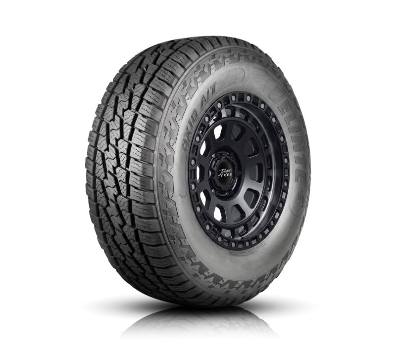 Delinte DX10 tyre