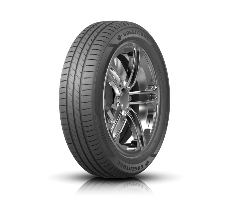 Greentrac JOURNEY-X tyre