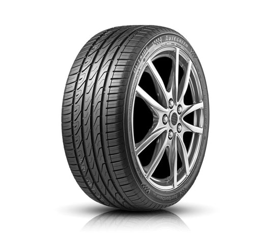 Autogreen Super Sport Chaser SSC5 tyre
