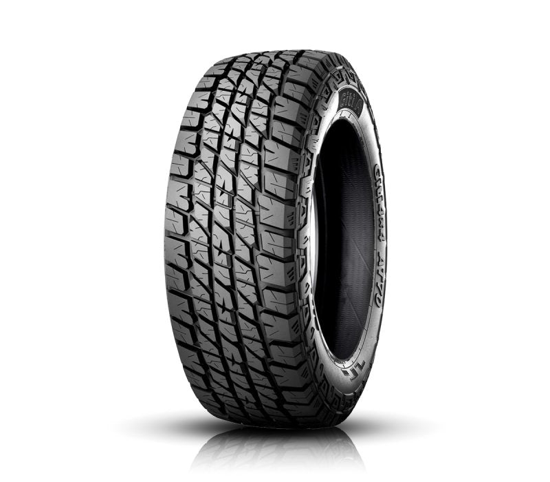 Giti AT70 tyre