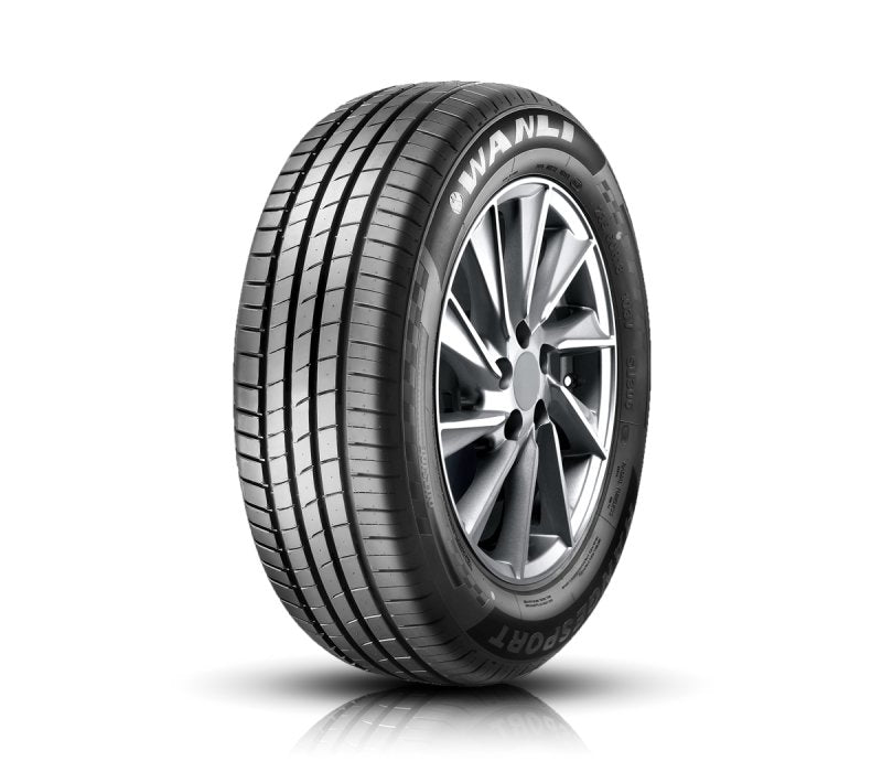 Wanli SU306 EV tyre