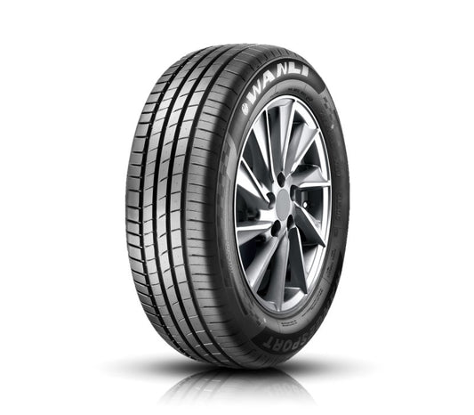 Wanli SU306 EV tyre