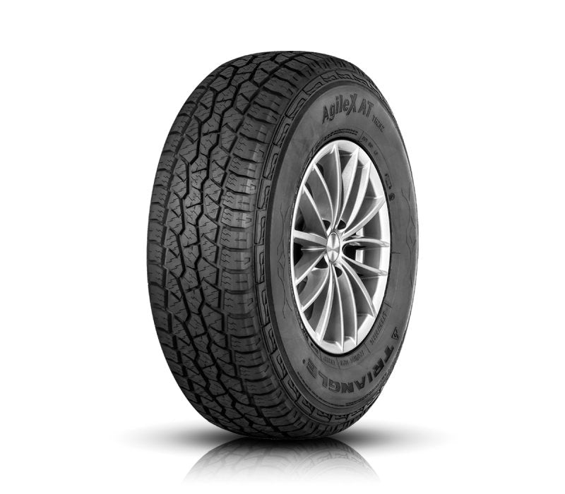 Triangle AgileX AT TR292 tyre