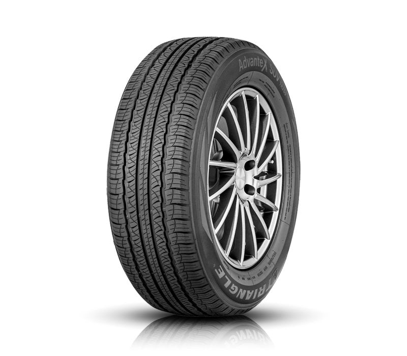 Triangle AdvanteX SUV TR259 tyre
