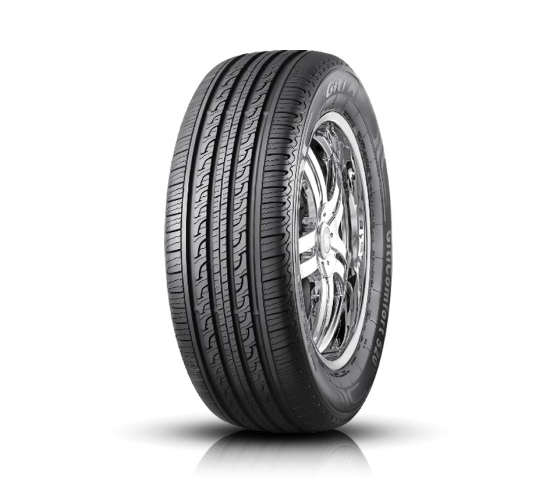 Giti GitiComfort 520V1 tyre