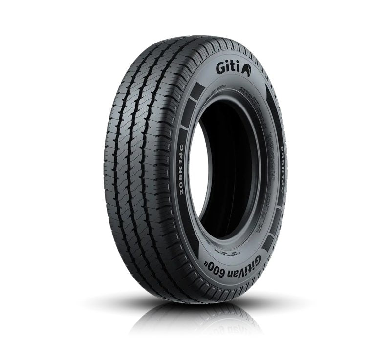 Giti GitiVan 600B tyre
