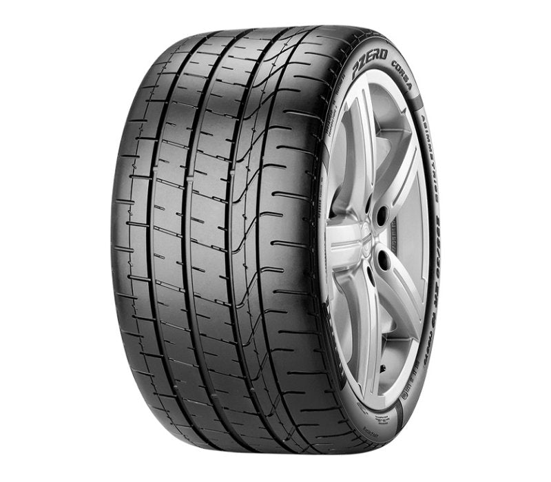 Pirelli XL PZERO CORSAa 2(L)(DOT23) tyre