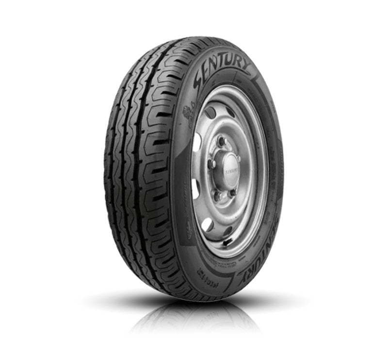 Sentury DRAGONLOADS tyre