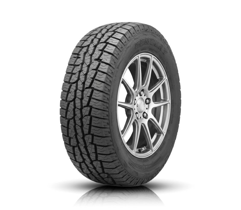 Sentury DRAGONRANGER tyre