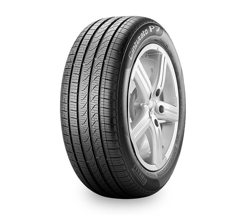 Pirelli P7 Cint All Season (KS) tyre