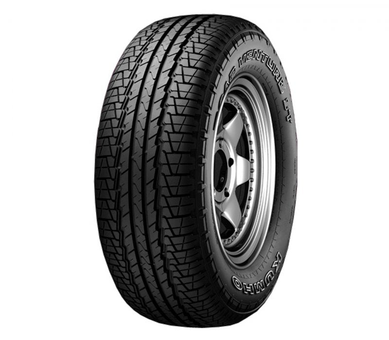 Kumho KL16 tyre
