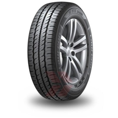 Laufenn 185R14C Fit van tyre — representative brand/range image